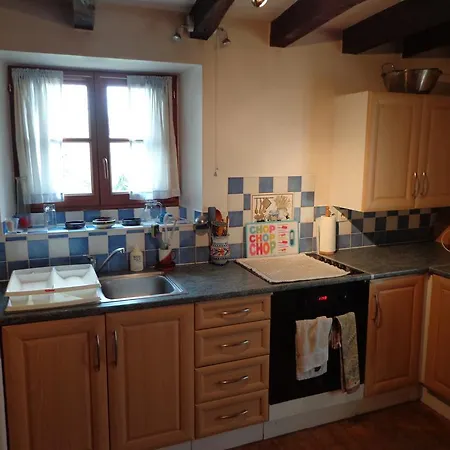 Chatelavy In A Regional Park Apartamento