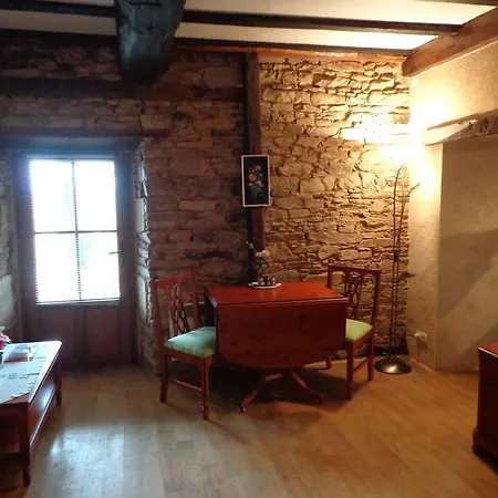 Apartamento Chatelavy In A Regional Park Mialet (Gard)
