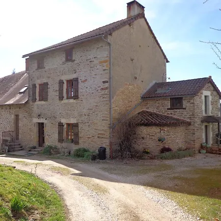 Chatelavy In A Regional Park Apartamento Mialet (Gard)