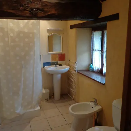 Chatelavy In A Regional Park Apartamento