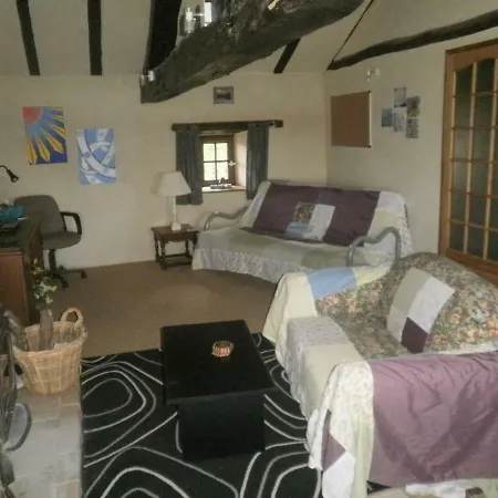 Chatelavy In A Regional Park Apartamento *