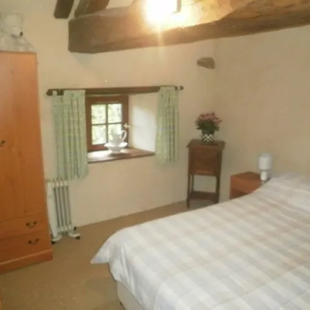 Apartamento Chatelavy In A Regional Park Mialet (Gard)