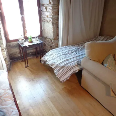 Apartamento Chatelavy In A Regional Park Mialet (Gard)