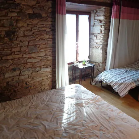 Chatelavy In A Regional Park Apartamento