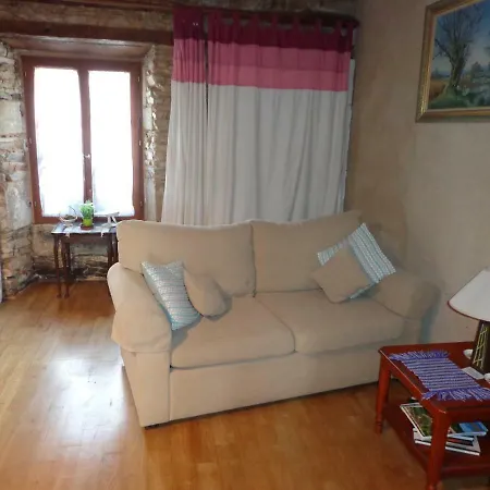 Apartamento Chatelavy In A Regional Park