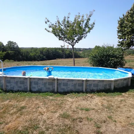 Apartamento Chatelavy In A Regional Park Mialet (Gard)