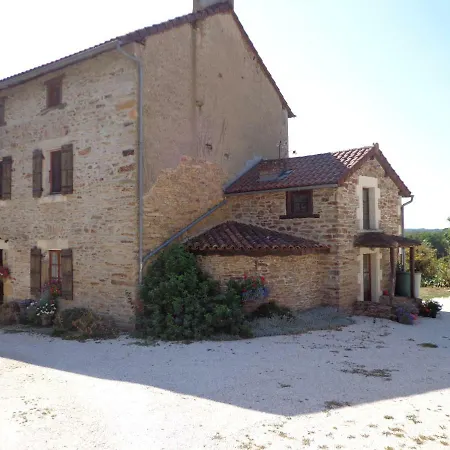 Apartamento Chatelavy In A Regional Park