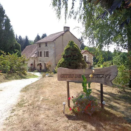 Apartamento Chatelavy In A Regional Park *