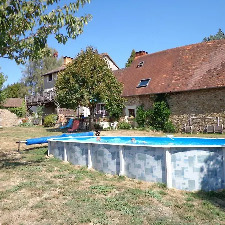 Chatelavy In A Regional Park Apartamento Mialet (Gard)