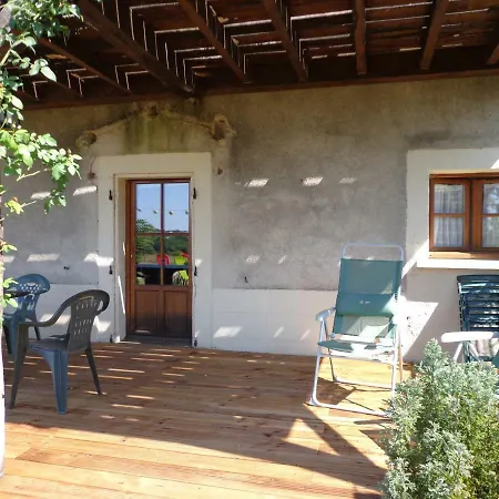 Apartamento Chatelavy In A Regional Park *