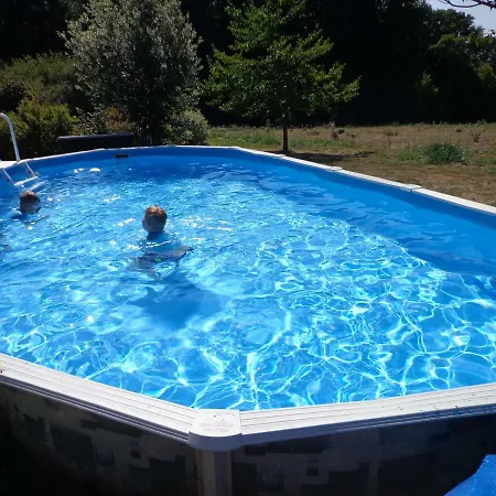 Apartamento Chatelavy In A Regional Park *