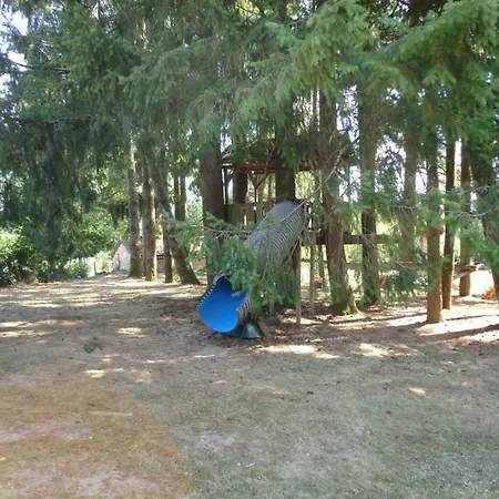 Chatelavy In A Regional Park Apartamento