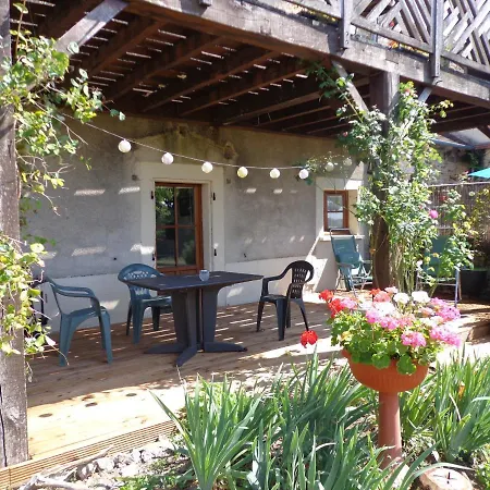 Chatelavy In A Regional Park Apartamento