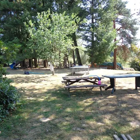 Chatelavy In A Regional Park Apartamento