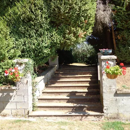 Apartamento Chatelavy In A Regional Park